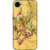 Yellow Marble End by William Kilburn iPhone 16e Skin